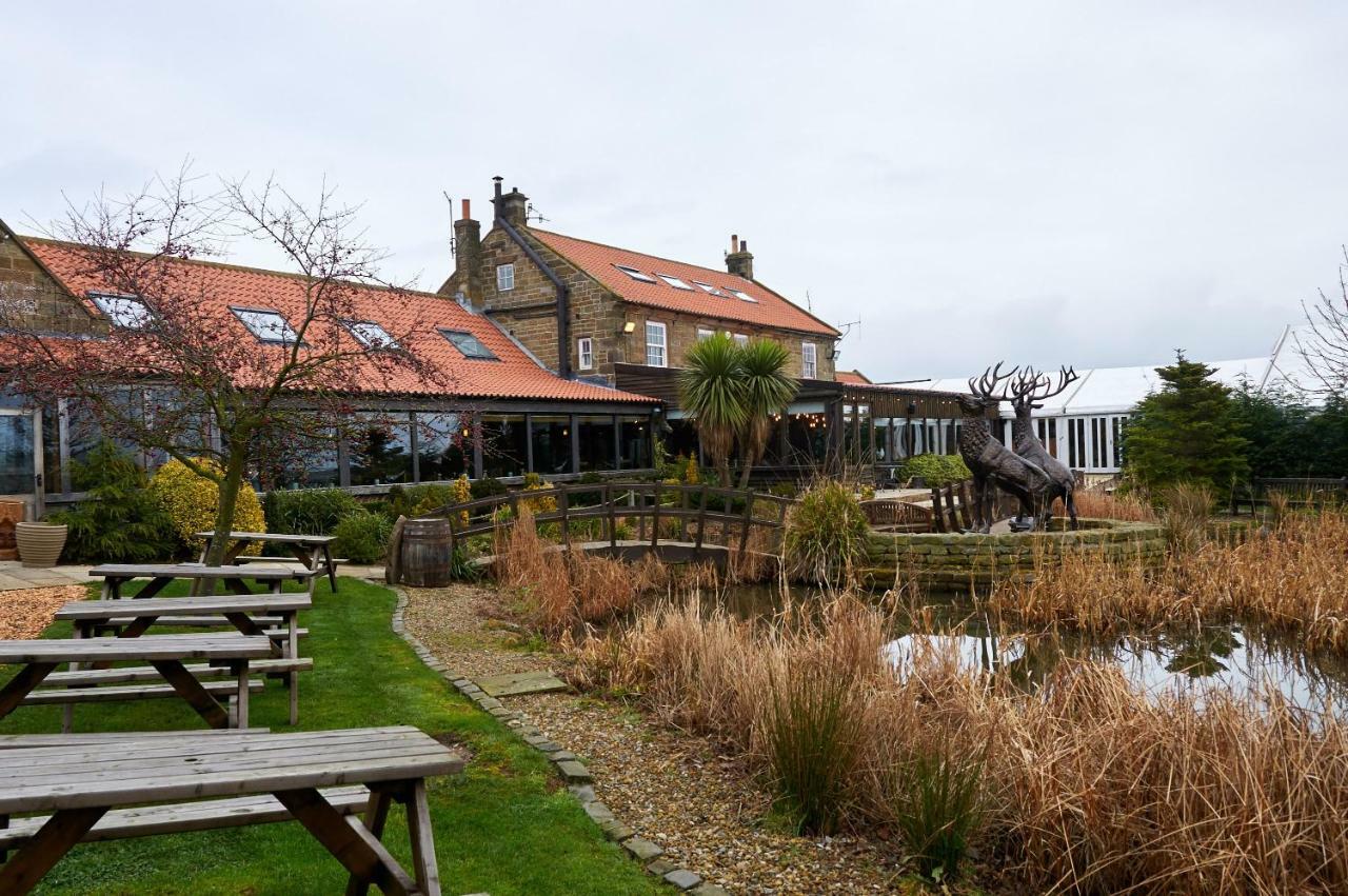 The Stables - The Inn Collection Group Whitby Exterior foto